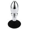 Kiotos Plug Flam Metal 11 x 3.4 cm